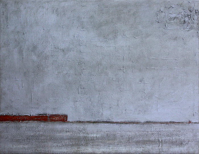 Francoise Stoop - Winter 6
