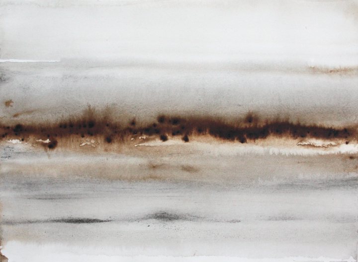 Francoise Stoop - Wood stain 17