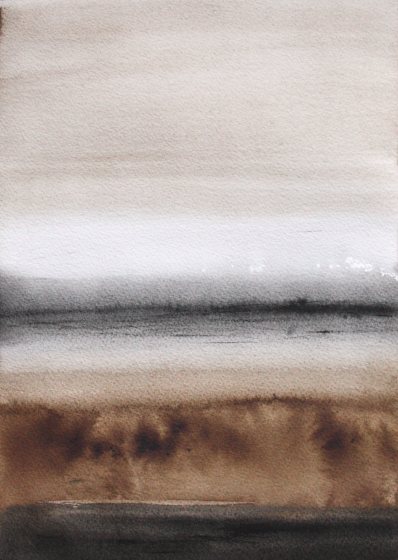 Francoise Stoop - Wood stain 18