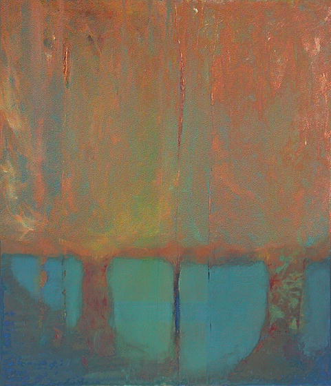 Francoise Stoop - Woud 3