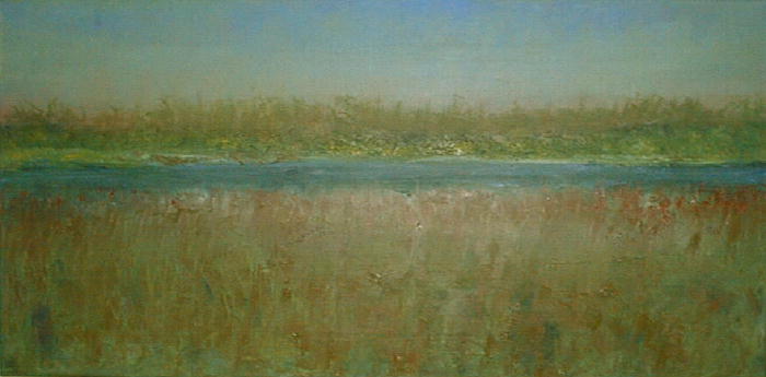 Francoise Stoop - Natuur 1