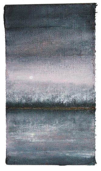 Francoise Stoop - Winter 10